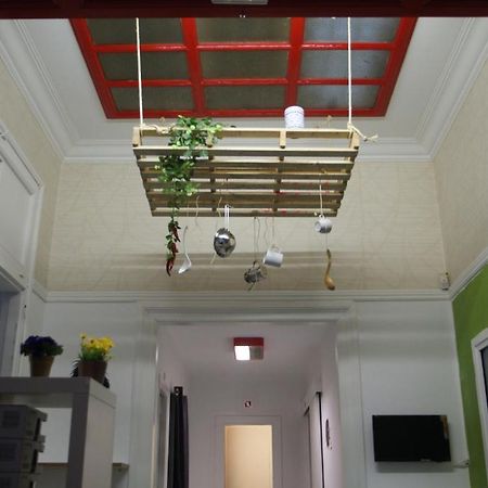 Hip Hostel Barcelona Eksteriør billede