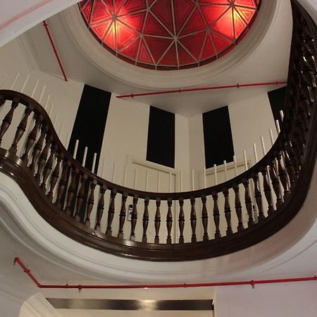 Hip Hostel Barcelona Eksteriør billede