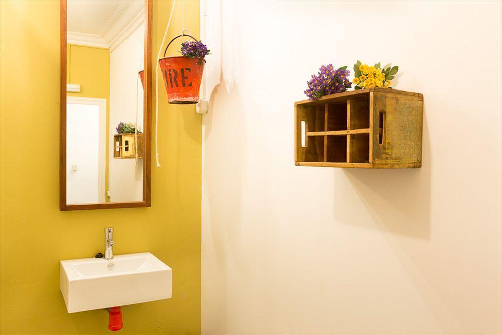 Hip Hostel Barcelona Eksteriør billede