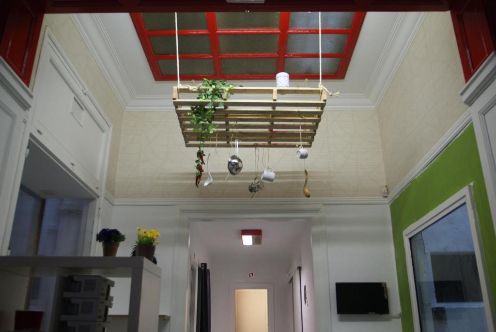 Hip Hostel Barcelona Eksteriør billede