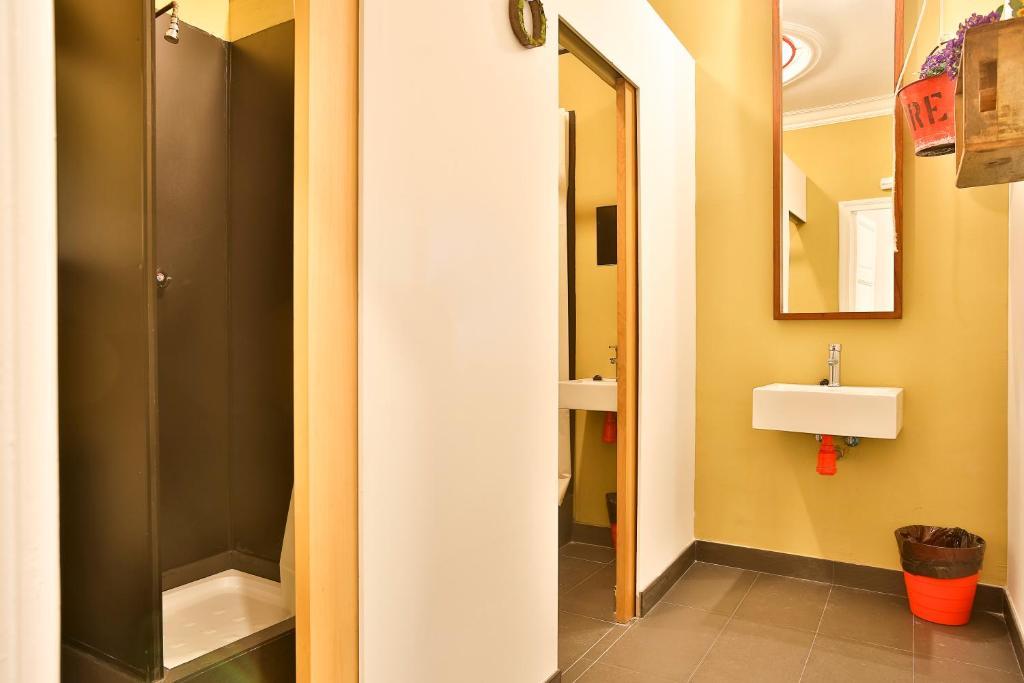 Hip Hostel Barcelona Eksteriør billede