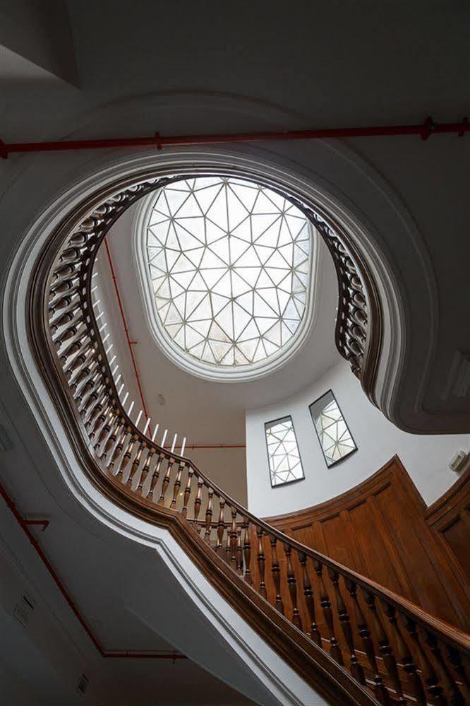 Hip Hostel Barcelona Eksteriør billede